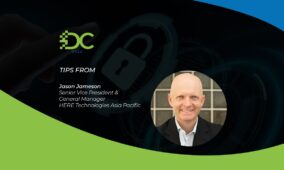 Unchaining supply chains with location intelligence and digitalization