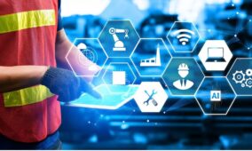 Three in four APJ high-tech manufacturers shooting for top operational efficiency: survey