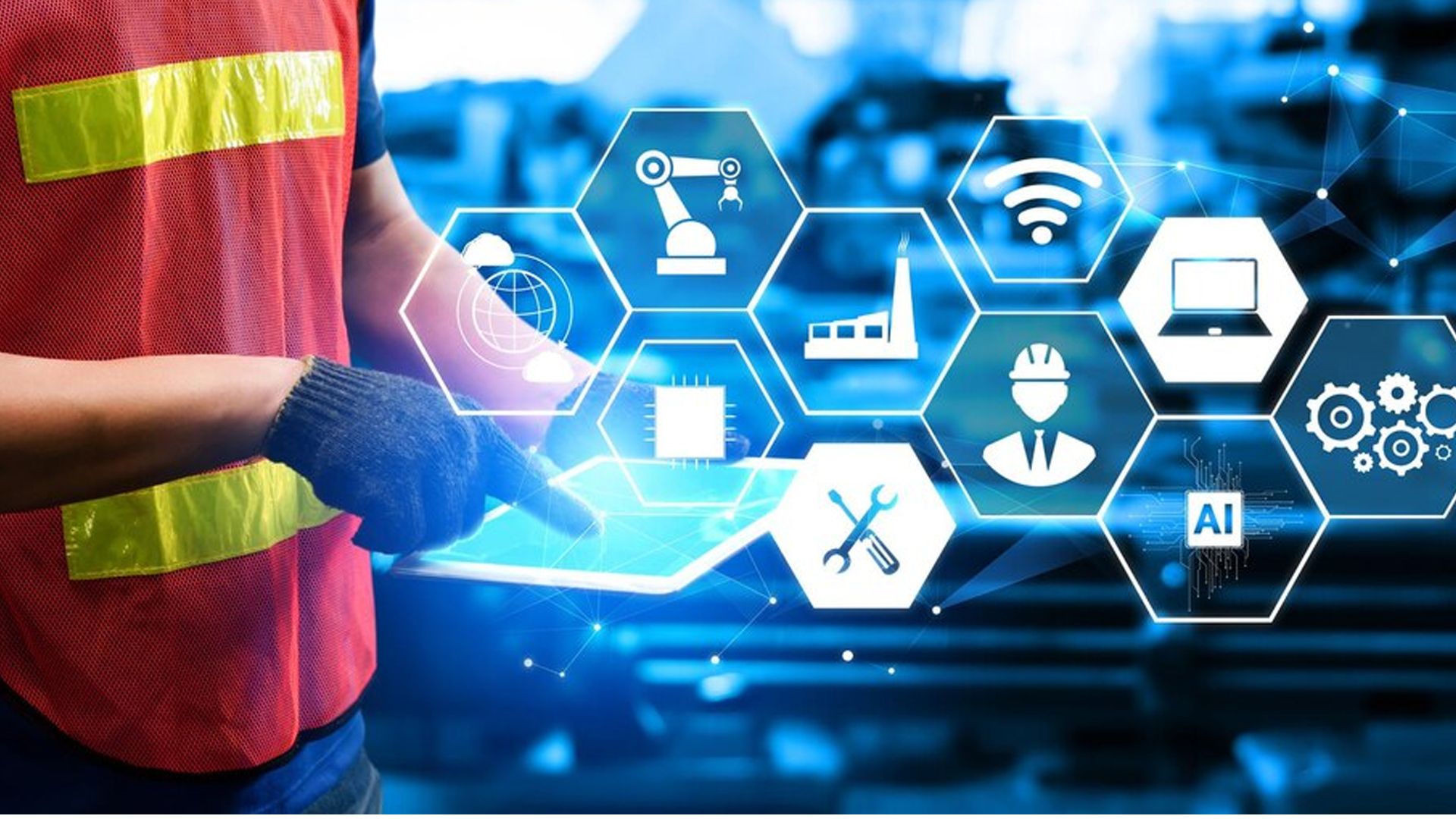 Three APJ high-tech manufacturers shooting for top operational efficiency