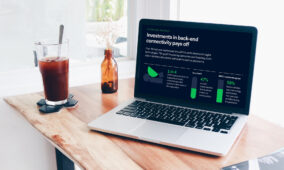 Adyen Retail Report 2022