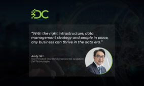 3 challenges CIOs must overcome to innovate and create new value with data
