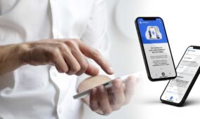 AI platform offers hope for men stigmatized with turning up for sexually-transmitted-disease testing