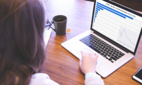 APAC users leave a web or mobile site after the first page: analytics
