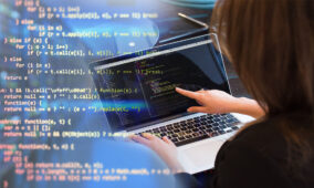 Are female IT workers more susceptible to WFH negative effects?