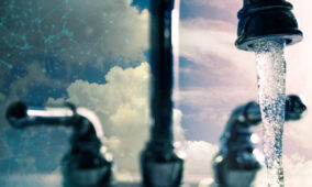 Australian water utility turns to the Cloud for greater service excellence