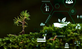 Boosting ESG achievability with DX: Digital Sustainability in APAC