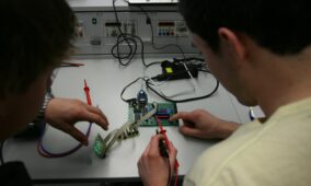 Calling STEM students: pit your skills boosting carbon neutrality and WIN