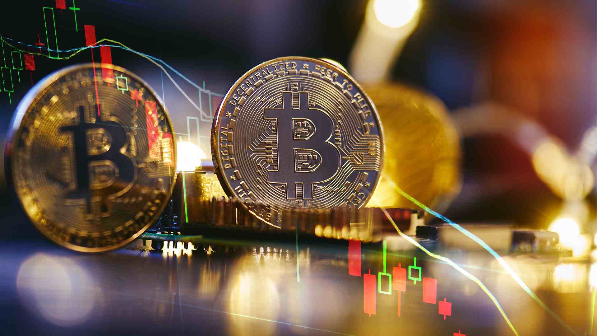 Crypto jitters rock India amid government hints of possible regulatory  crackdown | DigiconAsia