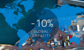 Despite ocean and air disruptions, SEA trade is expected to recover … slowly