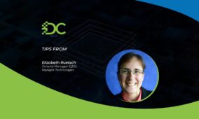 Fulfilling the promise of quantum computing: where are we at?