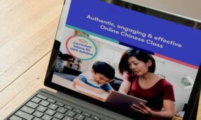 Growing global edutech firm adopts enterprise HR and finance cloud platform