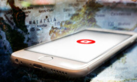 How a travel and lifestyle super-app is reaching for the clouds