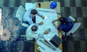 How firms lowered entry barriers to IIoT technology to benefit from automation