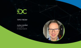 How veteran BFSI corporations can leverage open source databases without pain