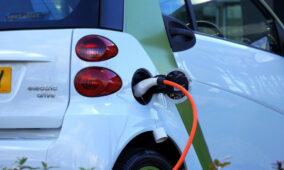 Independent research finds manufacturers are struggling to make EVs more sustainable