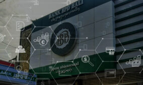Indonesian bank ditches legacy infrastructure, boosts agility and resilience
