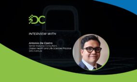 Interoperability and data-sharing in healthcare