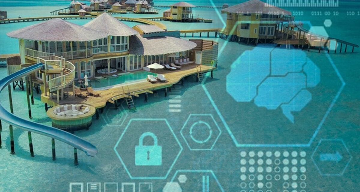 Luxury resort operator digitalizes finance ops to ride disruption wave