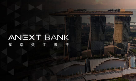 MSME-oriented digital wholesale bank launches in Singapore