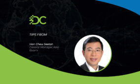 Meeting pandemic-era headwinds with digital resilience