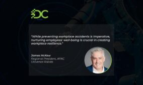 Protecting workers’ safety and well-being with cobots