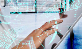 Study uncovers a festering “digital acceleration gap” for HR, Finance, IT functions