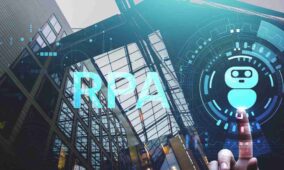 Sumitomo Mitsui Trust Bank leverages RPA to improve operational efficiency and risk management