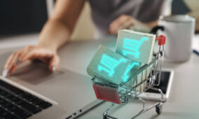 Super-competitive e-fashion platforms live and die by personalized product recommendations