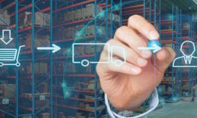 Supply chain financing in India: a growing catalyst of MSME supply chain resilience