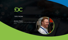 Those in favor of reducing healthcare resource shortages with DX, say AI