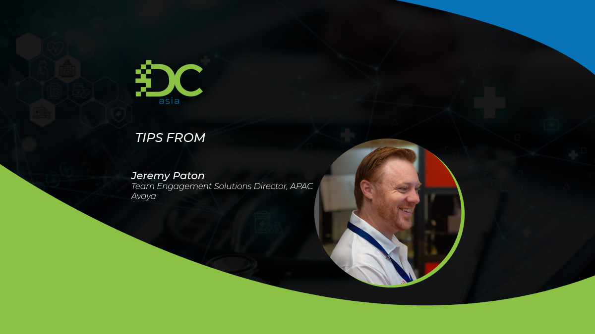 Those in favor of reducing healthcare manpower shortages with DX, say AI