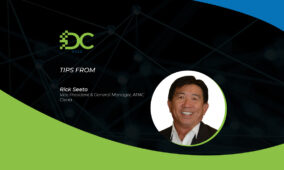 To fulfill ESG mandates in city management, smart data connectivity is needed