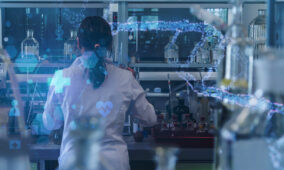 University hospital in Seoul digitalizes to support AI deployment in medical research