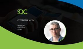 Which cost center turned into a revenue source during the pandemic?