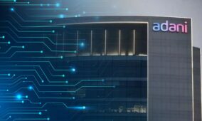 Indian conglomerate’s vast businesses reach for the Cloud