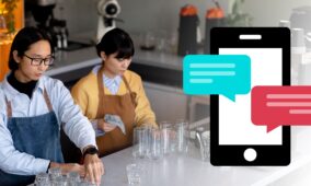 Businesses with weak customer support messaging channels lose out: survey