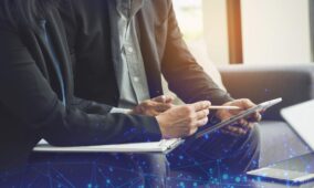 Hong Kong accounting consultancy leverages DX to show customers the light