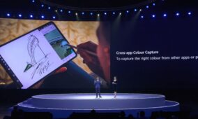 Meeting the needs of hybrid work – when creativity meets tech