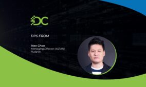 Pry your organization away from legacy databases and enter the Cloud Data age