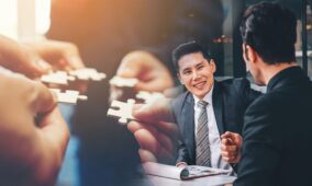 Should an uncertain global future call for the hiring of Chief Anticipation Officers?