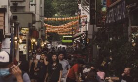 Singapore/Hong Kong jobs data: what are the top-paying skills?