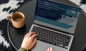 South-east Asia consumers have higher expectations for digital tech