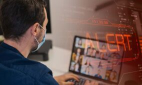 Surveys unveil a new trend in hybrid working: information overload