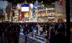 The road to digital nationhood: which checkpoint is APAC at?