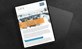 Mae Fah Luang University enhances ‘blended learning’ with Intel vPro platform