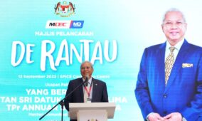 Come 1 October, Malaysia welcomes “digital nomads” to apply for special benefits