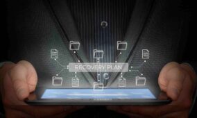 Does your disaster recovery plan resume operations under 12 hours?