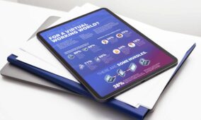 How ready are business professionals for meetings in the metaverse?