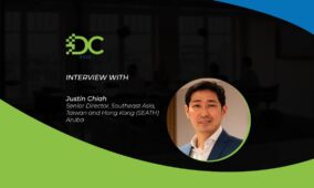 Industry 4.0 and the state of smart manufacturing in Asia Pacific