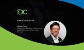 Schroders leverages intelligent automation to innovate and transform